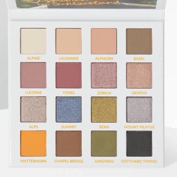 ISO MAKEUP ITEMS (natasha denona/bh cosmetics/persona cosmetics/fenty beauty) - Picture 3 of 5